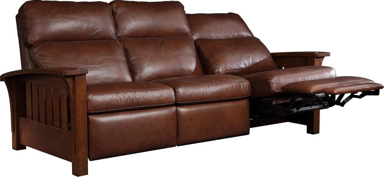 Stickley Stickley Orchard St. Motion Sofa Sprintz Furniture